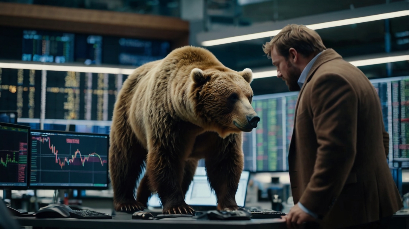 Entendiendo los Mercados Bajistas y Alcistas