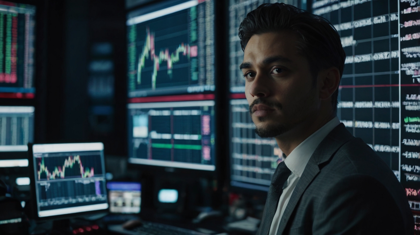 ¿Cómo funciona la negociación con tiempo predefinido? 1 Default Forex Trader Realistic Image 35Mm Photography Film Bok 0 1