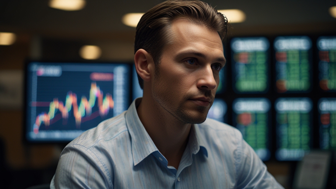 Estratégia Martingale: Domínio Avançado em Forex e Opções 7 Estratégia Martingale: Domínio Avançado em Forex e Opções