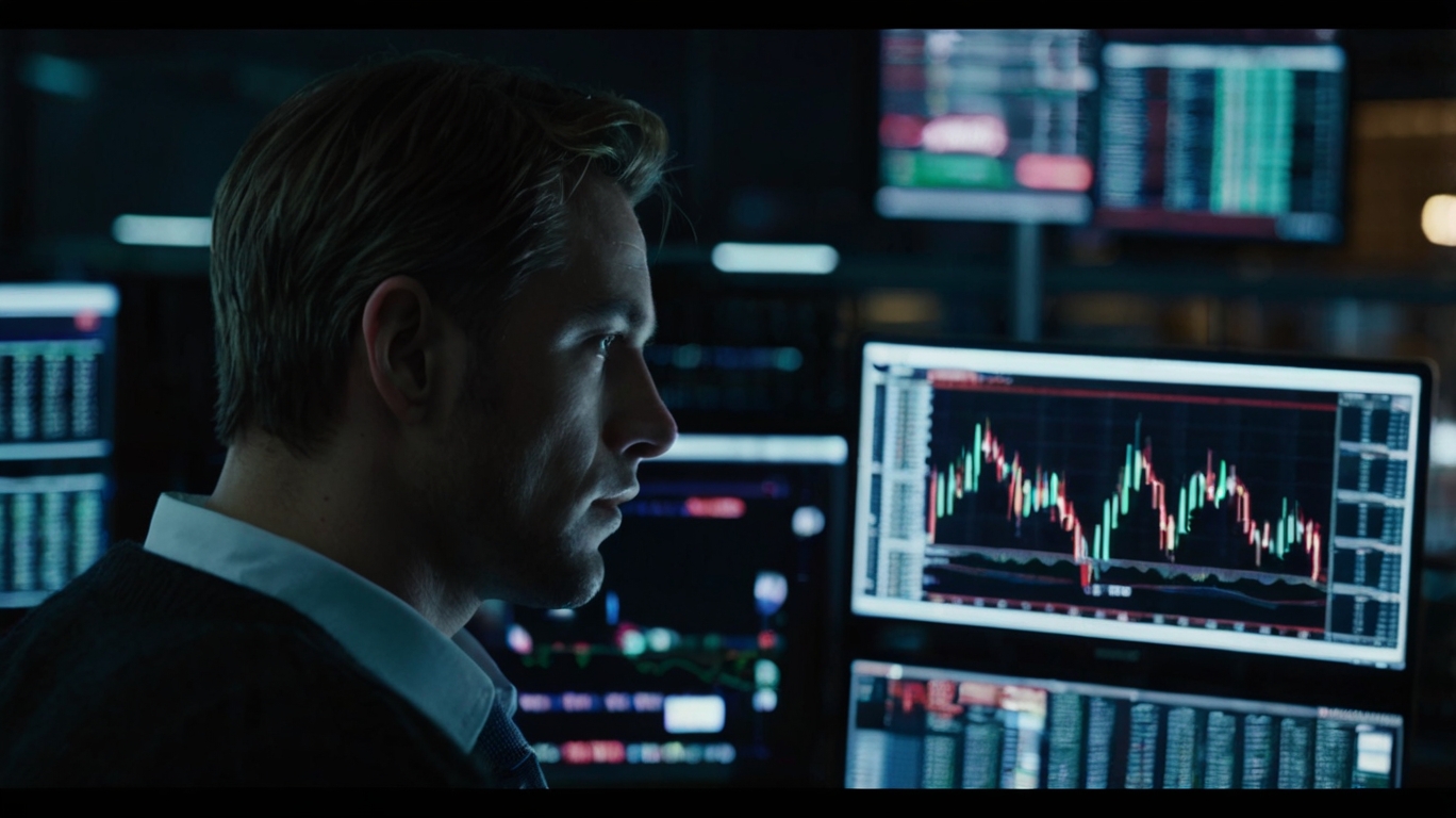 Default Forex Trader Realistic Image 35Mm Photography Film Bok 1 2