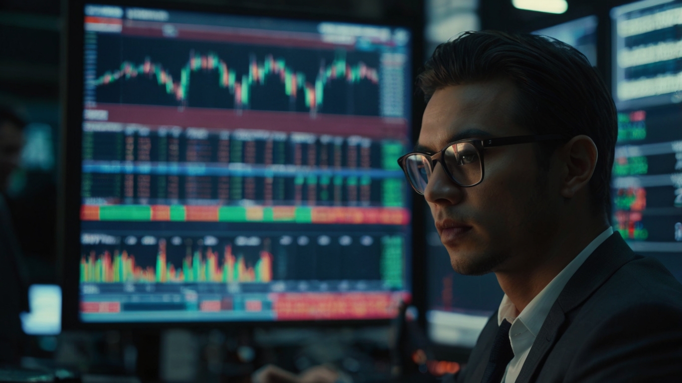 Estrategias de Negociación de Opciones Binarias y Forex