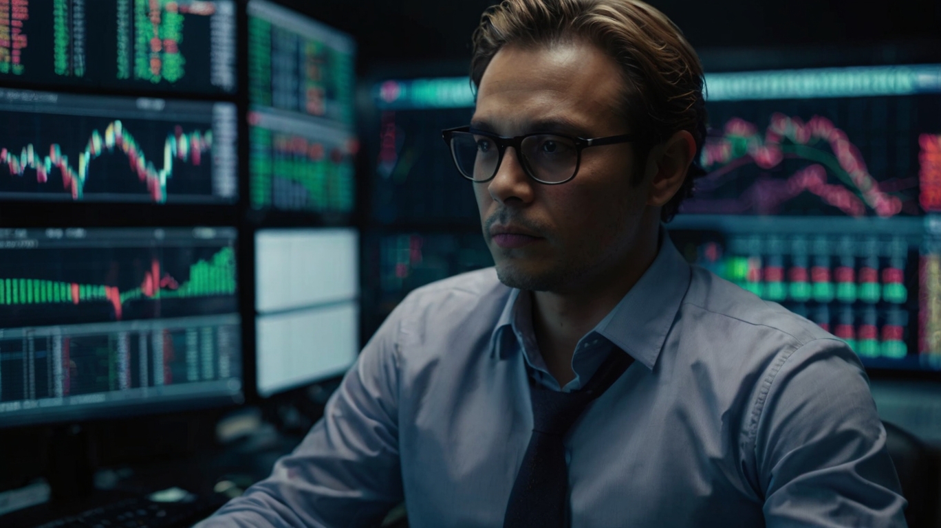 Default Forex Trader Realistic Image 35Mm Photography Film Bok 2 1