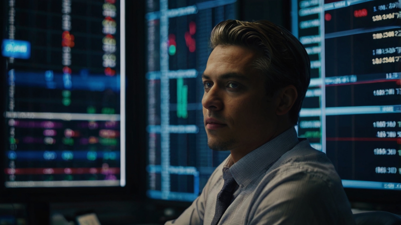 ¿Cómo funciona la negociación con tiempo predefinido? 3 Default Forex Trader Realistic Image 35Mm Photography Film Bok 2 2