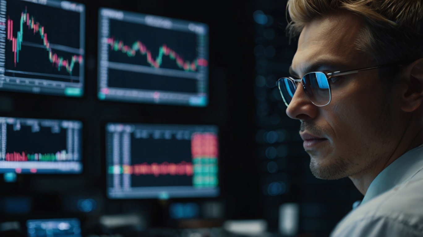 Gestión de Dinero en Opciones Binarias y Forex