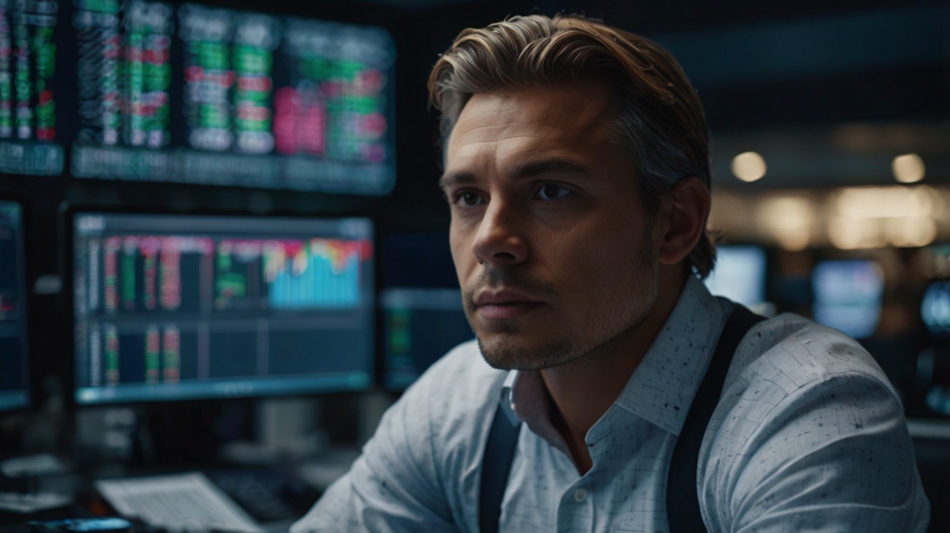 Estrategias de Inversión en Opciones Binarias y Forex