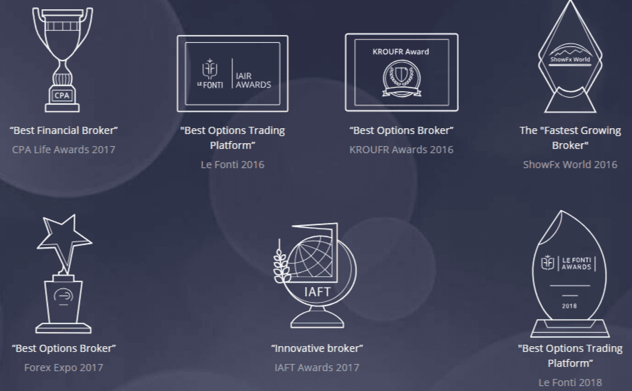 Seguridad y regulación Olymp Trade Seguridad y regulación