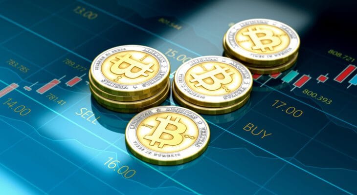 Bitcoin é  um bom investimento