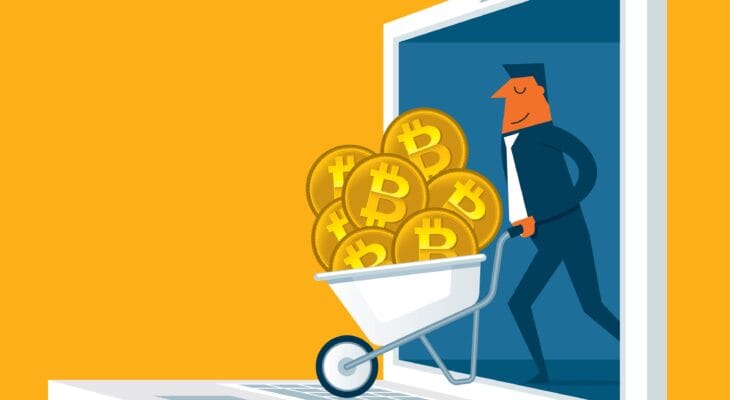 Como Manter os Bitcoins Seguros