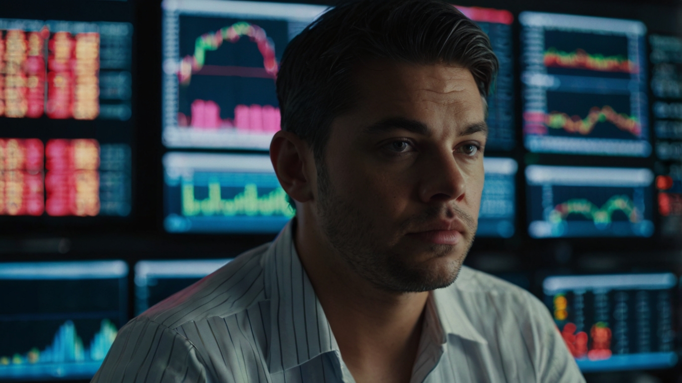 Gestão de Risco em Forex