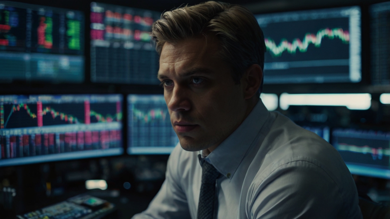 Default Forex Trader Realistic Image 35Mm Photography Film Bok 1 1