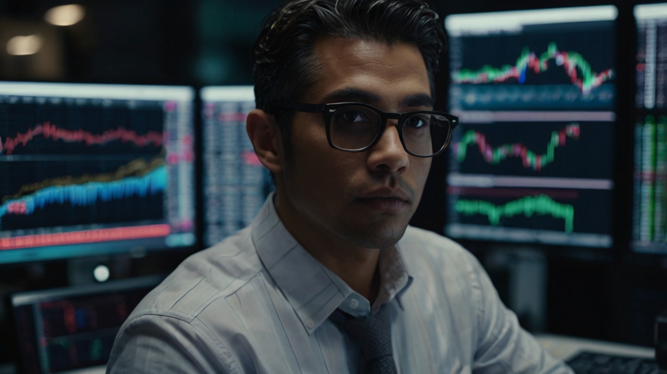 Default Forex Trader Realistic Image 35Mm Photography Film Bok 2 2