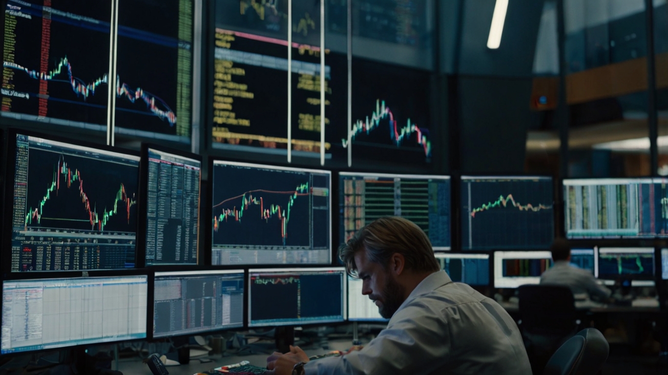 Melhores Corretoras de Forex para Brasileiros