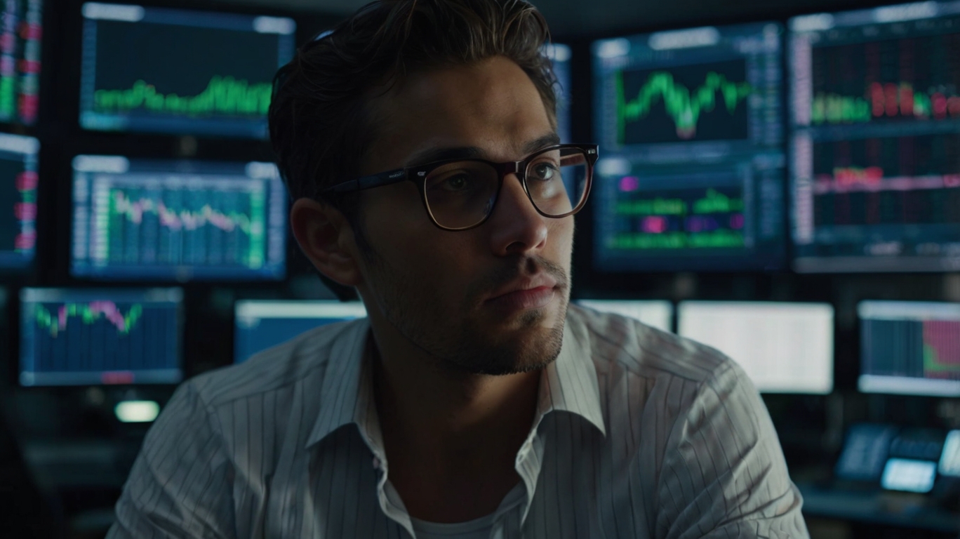 Elección del Trader (Elección del Trader) 10 Elección del Trader (Elección del Trader)