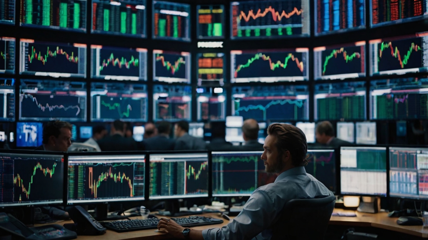 Desmitificación de la Negociación de Opciones Binarias