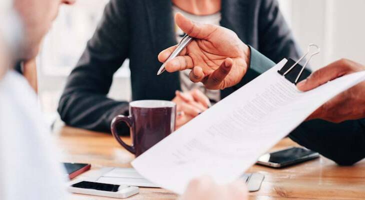 Fazer Análise para Evitar Perdas