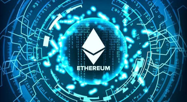 O Que É Ether?