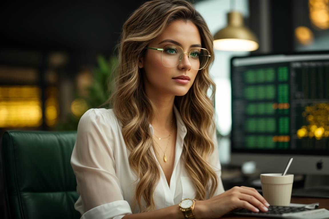 Negociación Forex a Tiempo Completo: El Camino del Profesional 6 Negociación Forex a Tiempo Completo: El Camino del Profesional