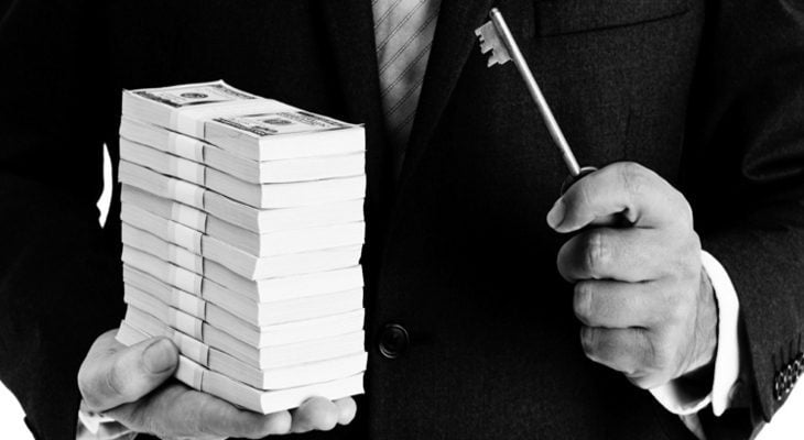 Receber os Lucros em Negociação de Opções Binárias