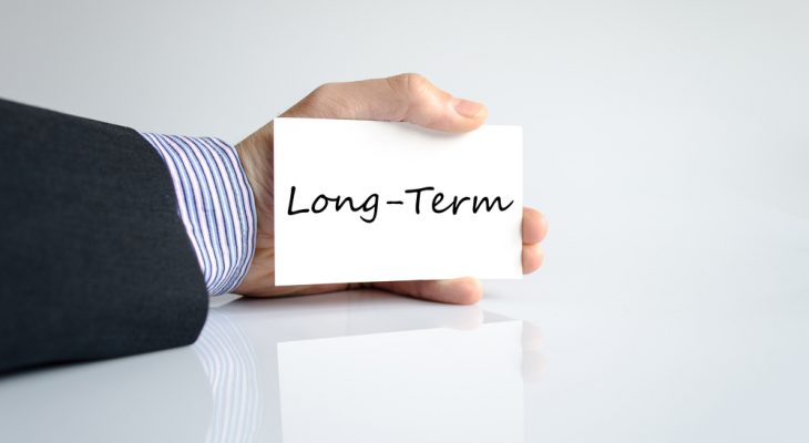 Expiração de Longo Prazo