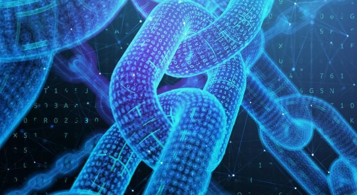 O Que É Blockchain?