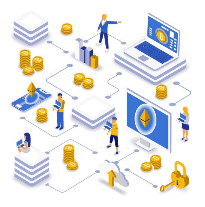 Cadeia de Blocos (Blockchain)