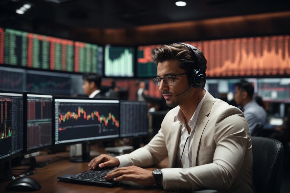 ¿Qué es Forex? El Mercado que Mueve el Mundo en Tiempo Real