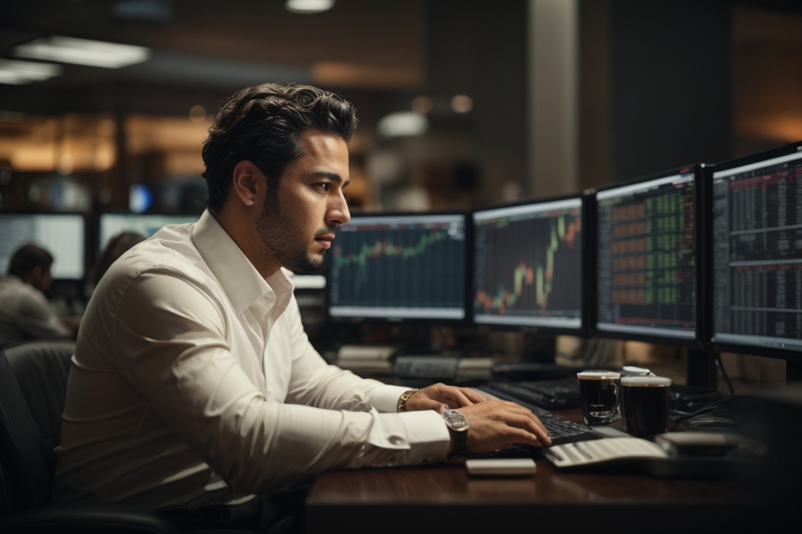 Cómo Dejar las Emociones de Lado en la Negociación Forex