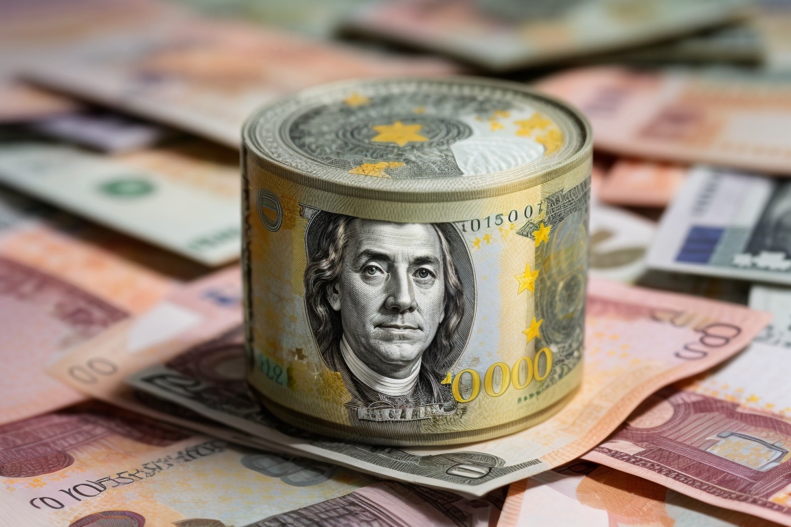 Mercado Forex: El Laberinto Invisible que Mueve Trillones al Día