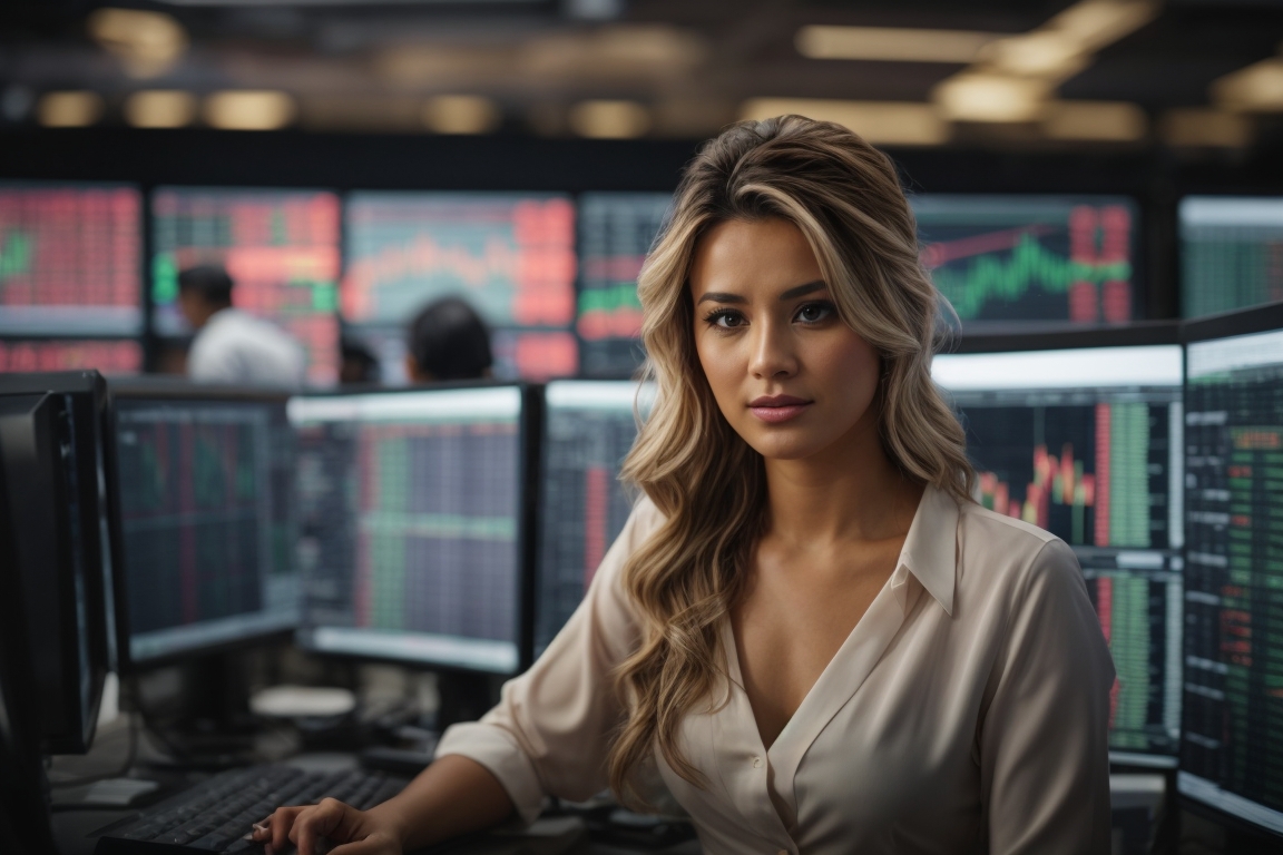 FOREX: La Verdad Detrás del Mercado Más Líquido del Mundo