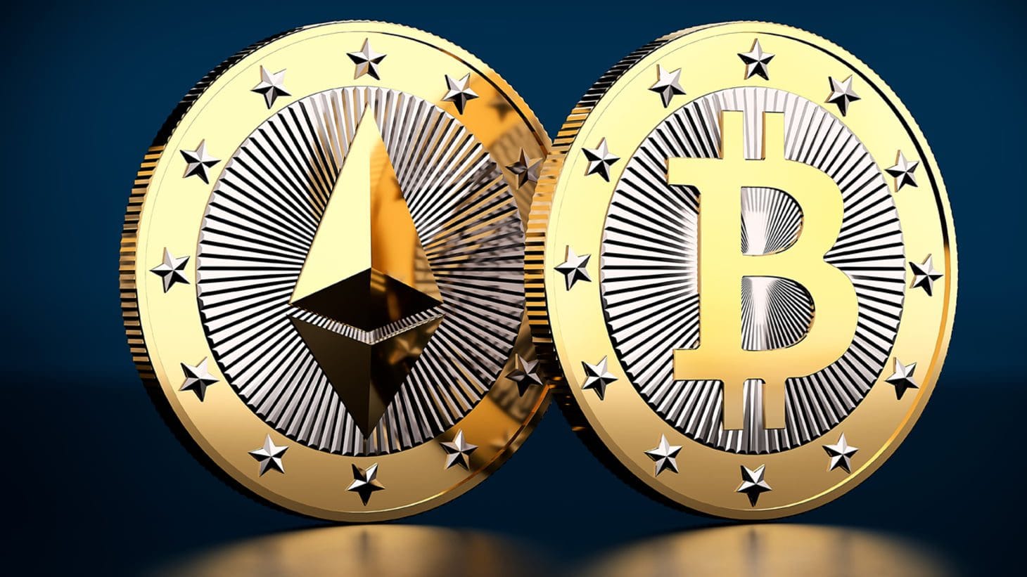 Bitcoin ou Ethereum Em Qual Cripto Investir?