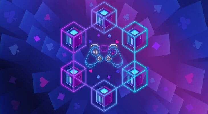 Jogos em Cadeia de Blocos (Blockchain)