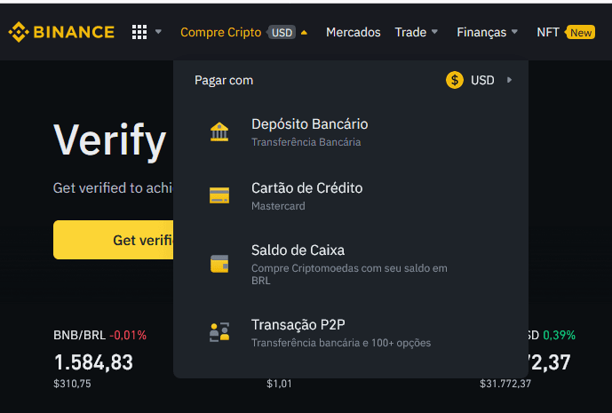 Adquira Suas Criptomoedas Adquira Suas Criptomoedas