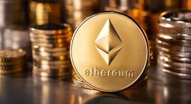A História Completa do Ethereum (ETH) 6 A História Ethereum (ETH)