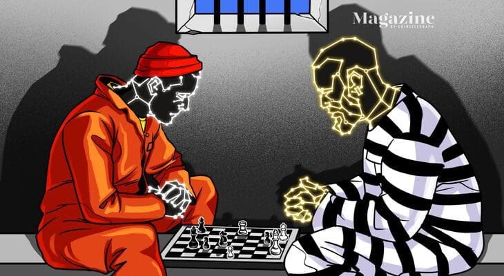 Teoria dos Jogos e Moedas Virtuais