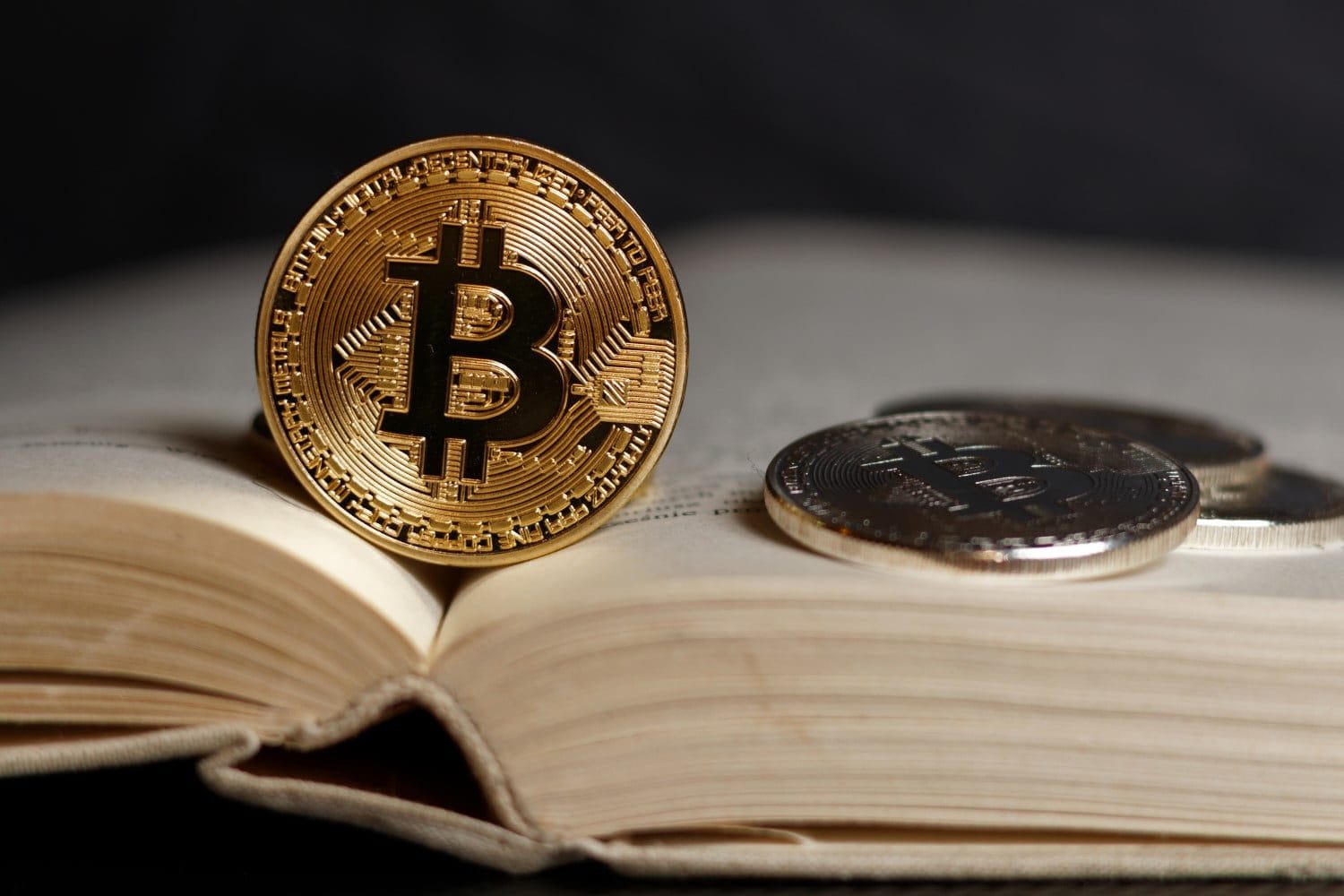 Negociação de Livros de Pedidos de Bitcoin