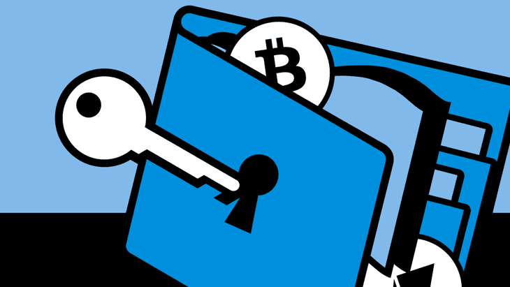 O que é Chave Privada?