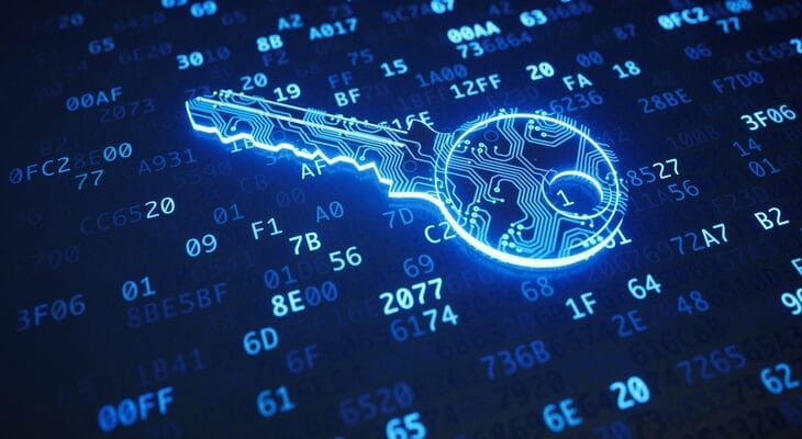 O que é Criptografia de Chave Pública?