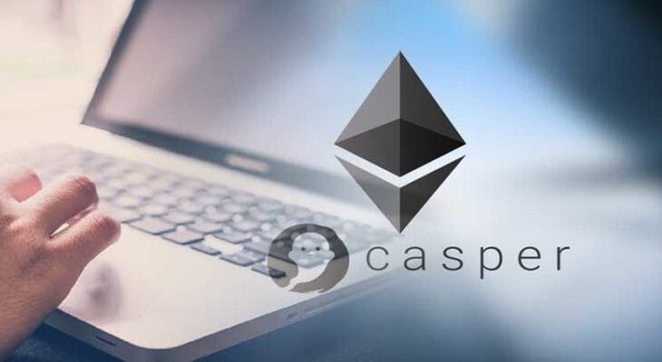 O que é Ethereum Casper?