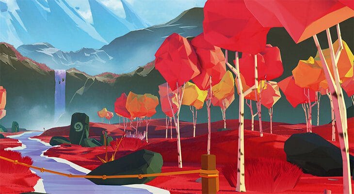 O que é Decentraland (MANA)?