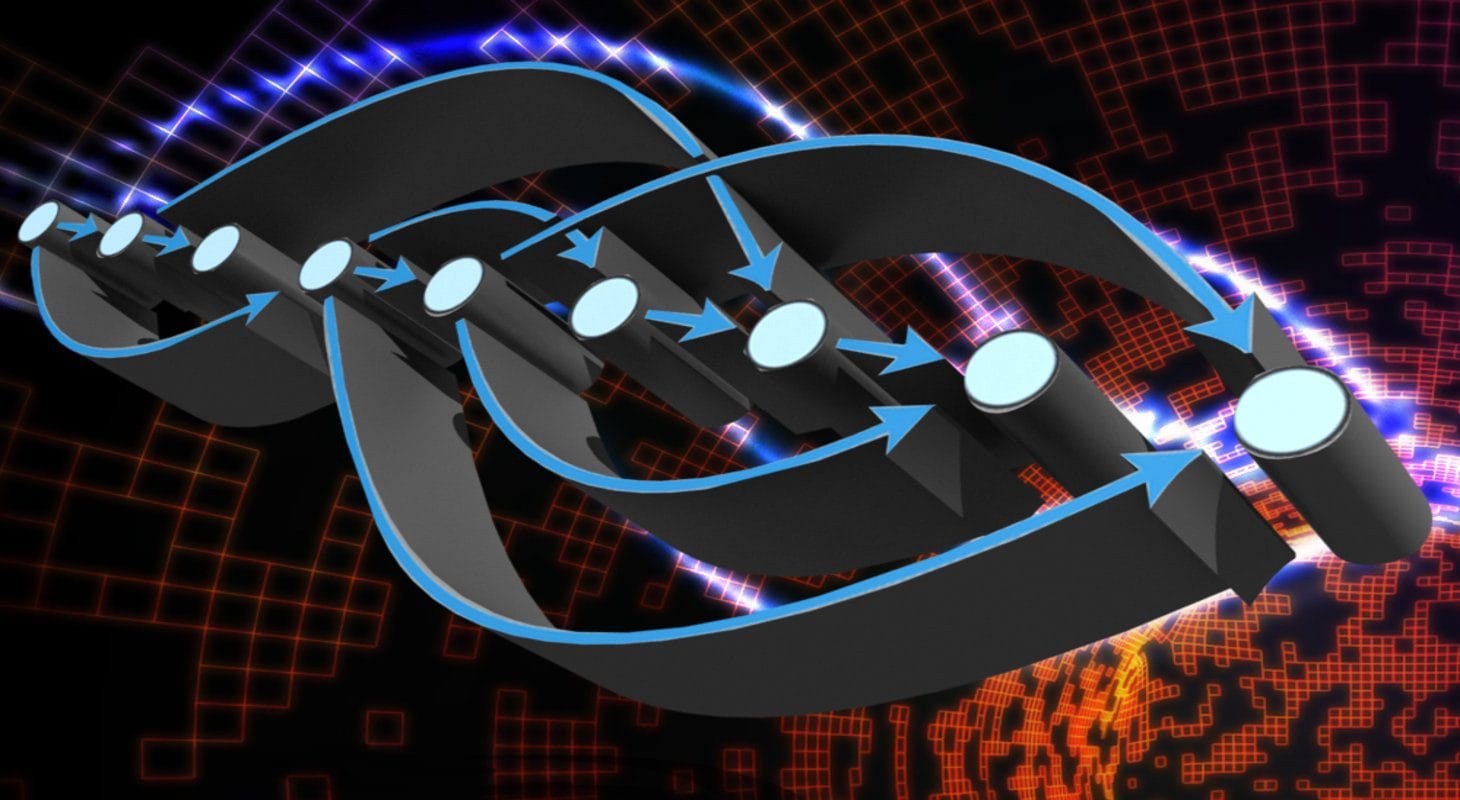 Grafo Acíclico Dirigido (DAG) em Criptomoedas