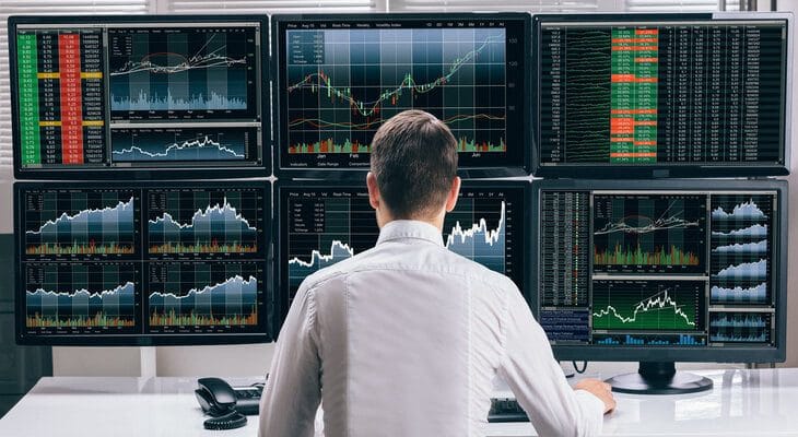 Estratégias de Negociação de Criptomoedas