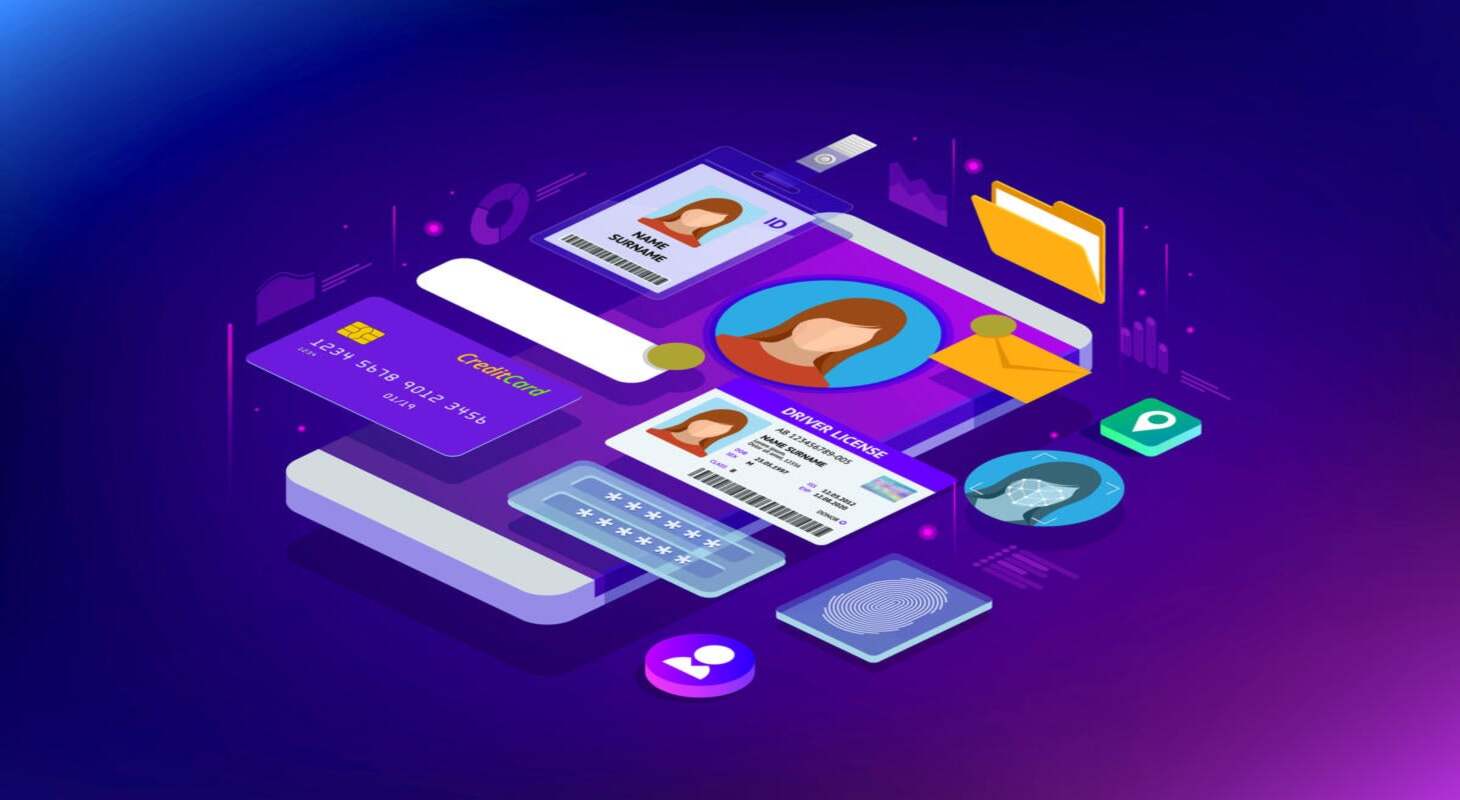 Identidade Digital: Tecnologia Uso Blockchain