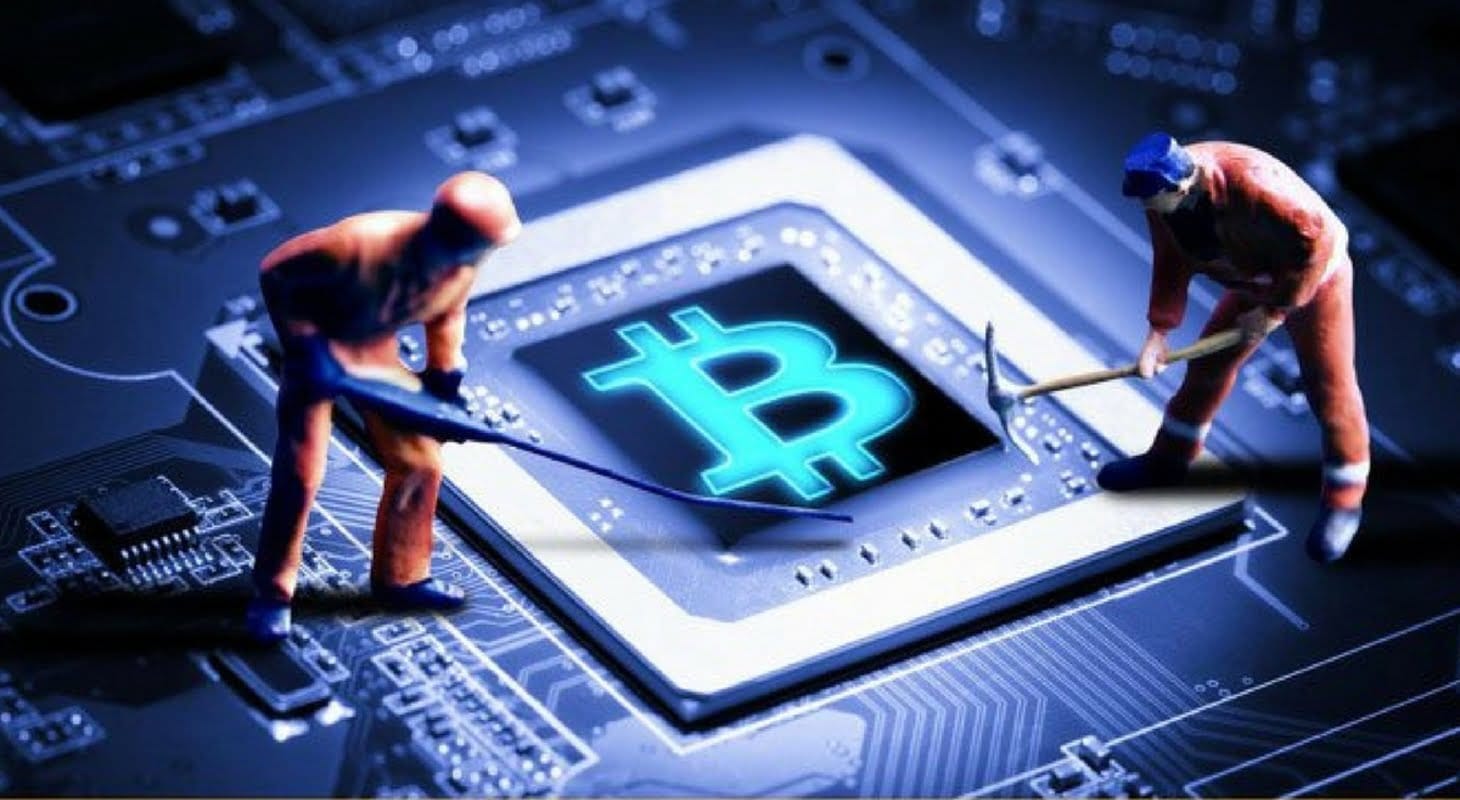 O que é a Mineração de Bitcoin?