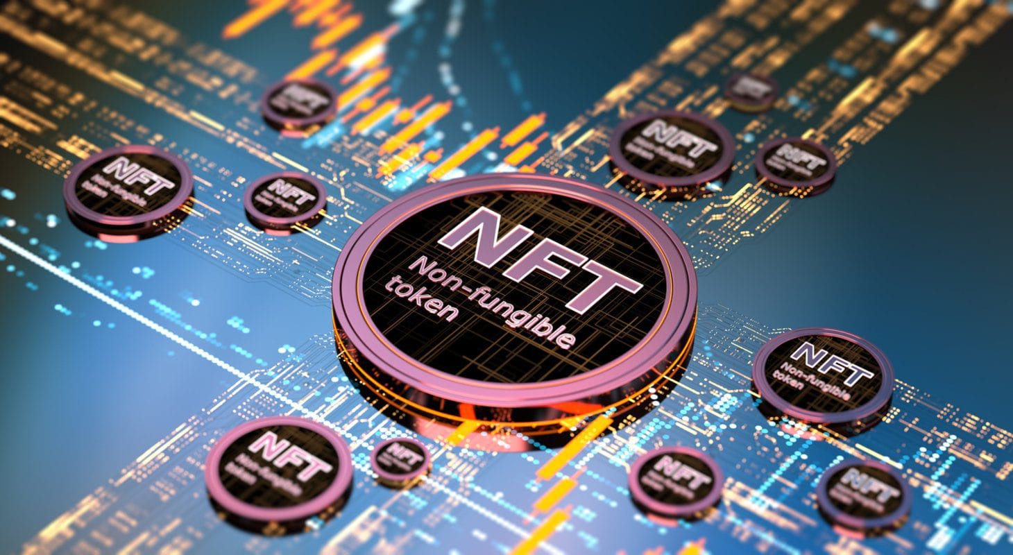 Tokens Não Fungíveis (NFTs) Principais Casos de Uso