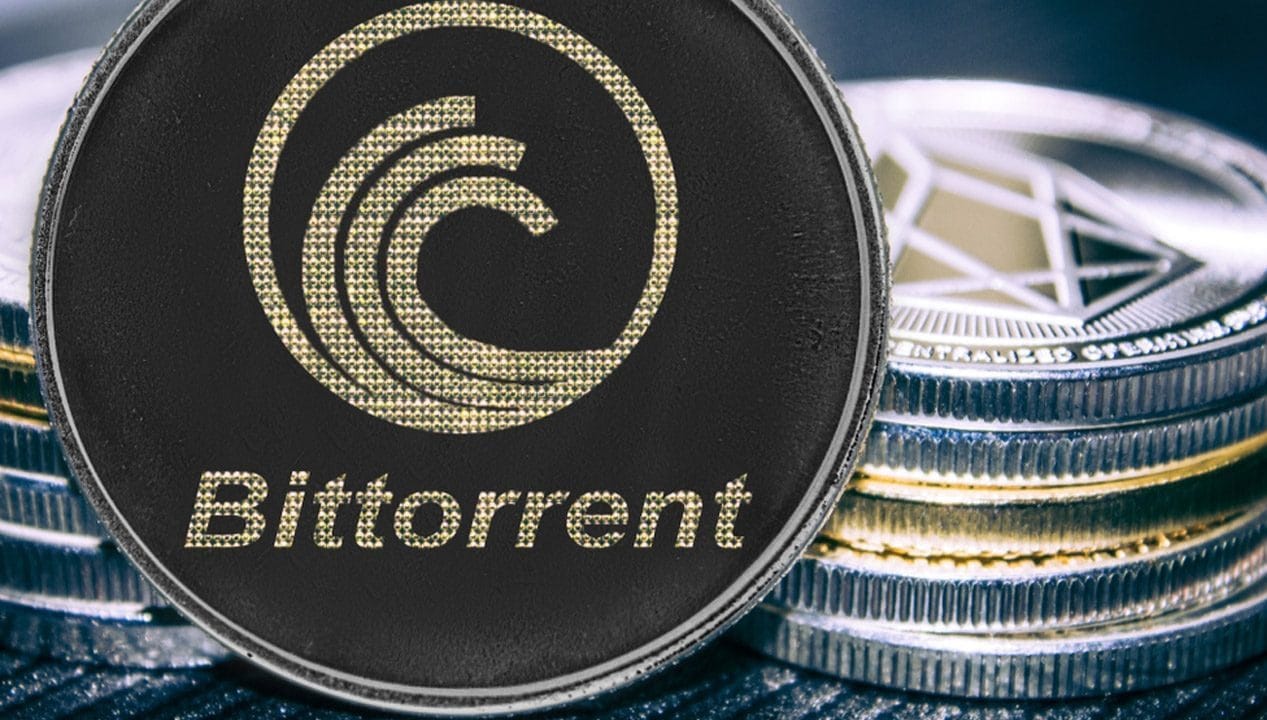 O que é BitTorrent (BTT)