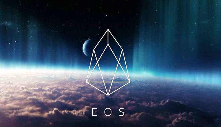 O que é EOSIO (EOS)