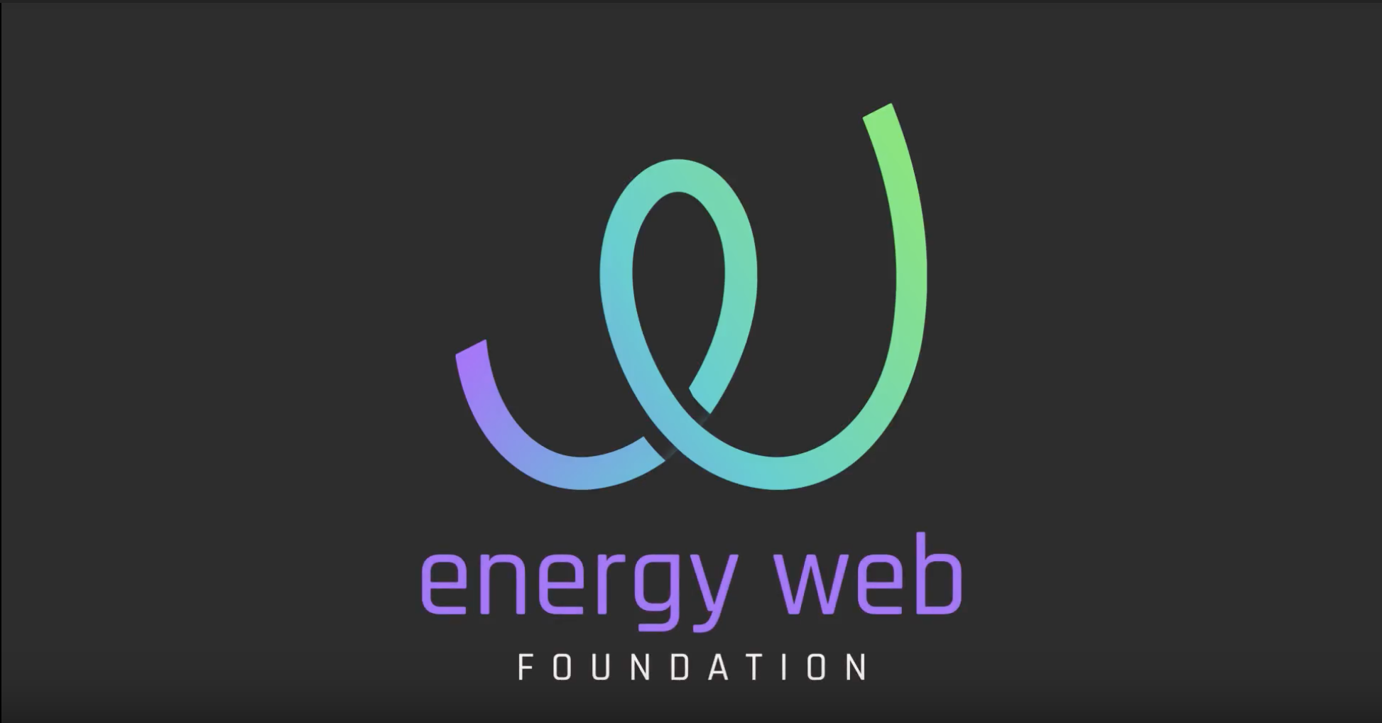 O que é o Energy Web Token(EWT)