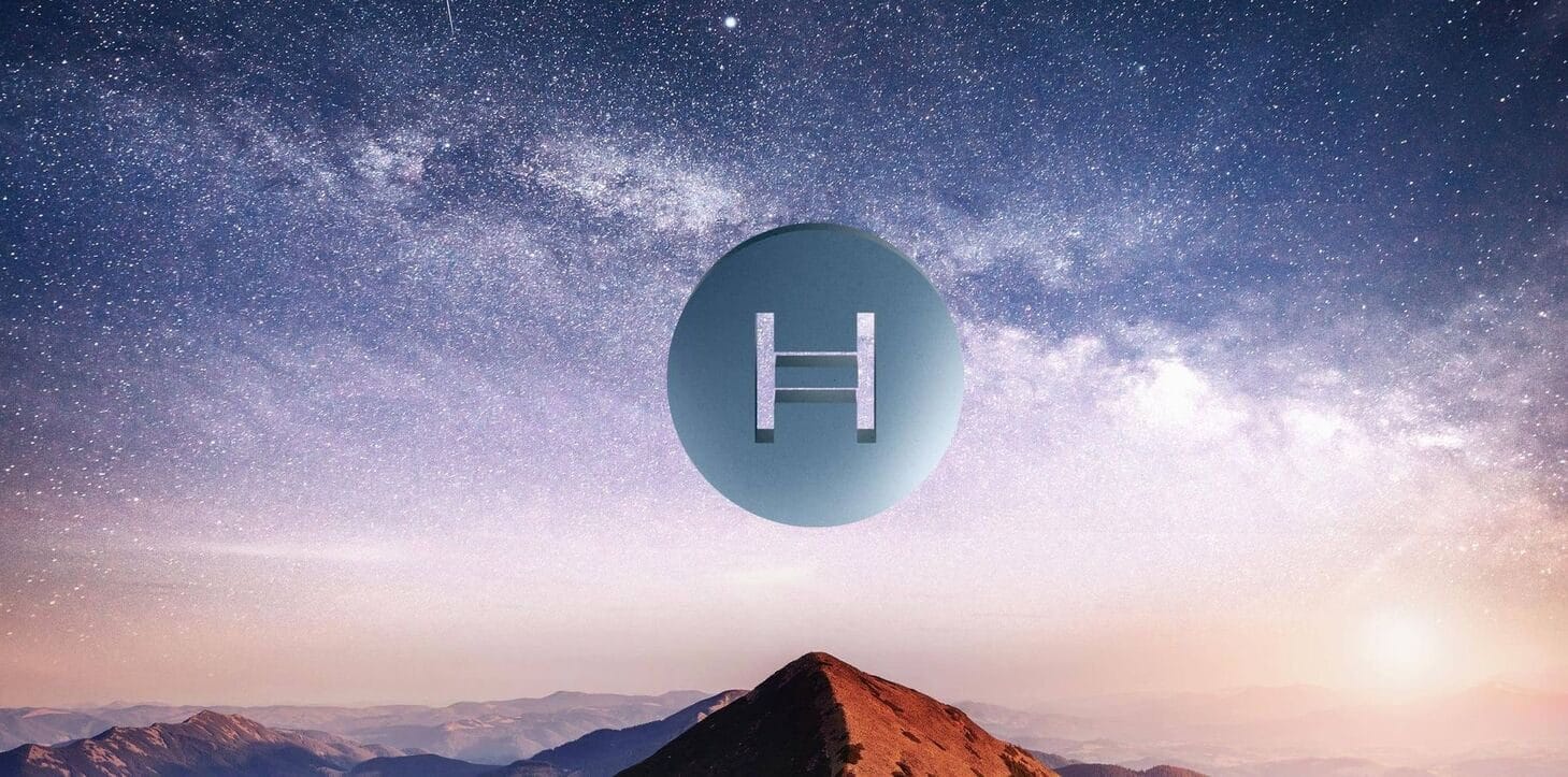 Hedera Hashgraph
