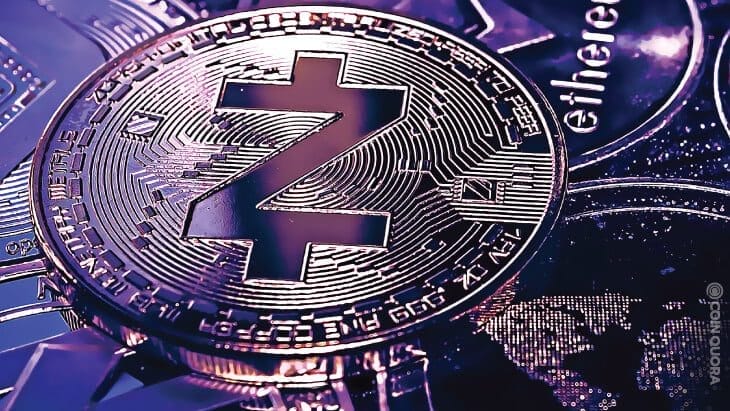 O Que é Zcash (ZEC)?