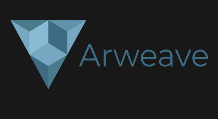 O que é Arweave (AR)?
